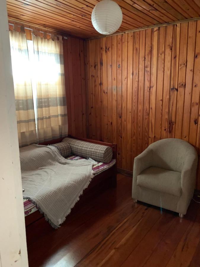 Casa De Campos do Jordão מראה חיצוני תמונה